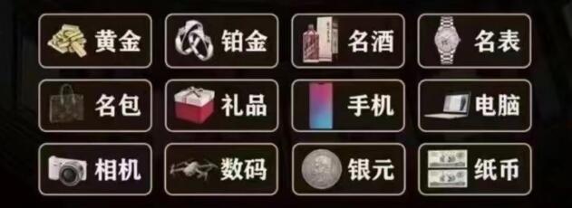 头屯河区回收奢侈品